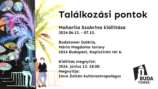 Találkozási pontok