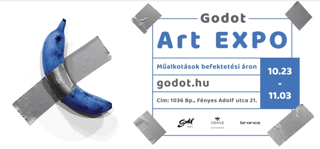 Godot Art Expo