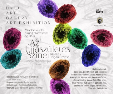 Az újjászületés színei