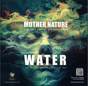 Mother Nature- Water
