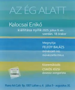 Az ég alatt
