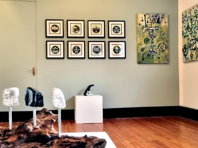 Myths and Dreams - Beyond Time