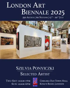 London Art Biennale