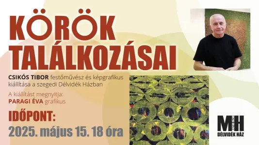 Körök találkozásai