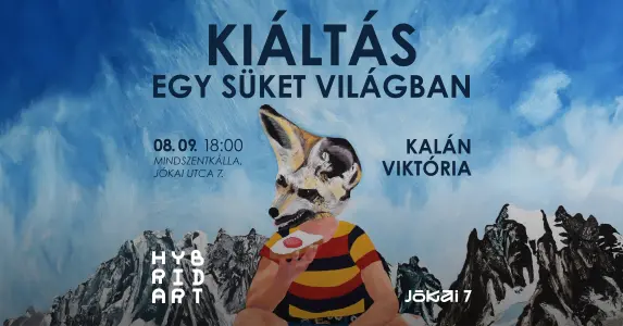 Kiáltás egy süket világban