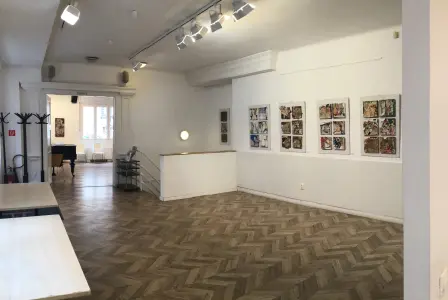 T. Horváth Éva - 2025