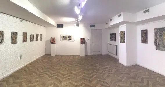 T. Horváth Éva - 2025