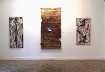 T. Horváth Éva - 2025