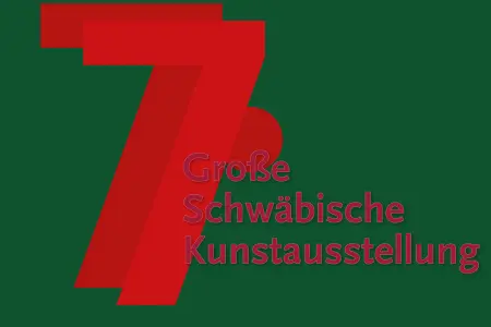 74. Große Schwäbische Kunstausstellung