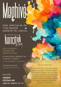 Kernstok kör, Lábatlan, Gerenday Művelődési Ház