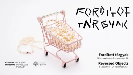 Fordított Tárgyak