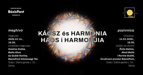 Káosz és Harmónia