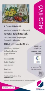 Tavaszi találkozások