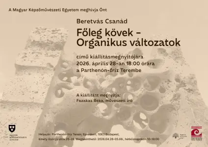 Főleg kövek  - Organikus változatok