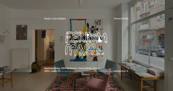 Ferrum Molle