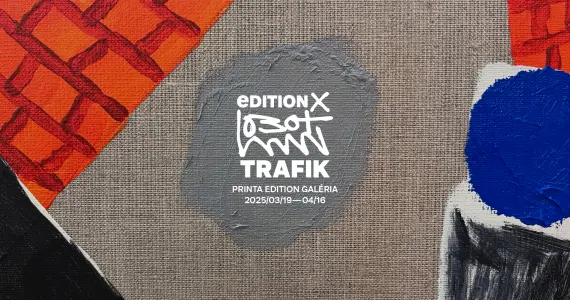 TRAFIK
