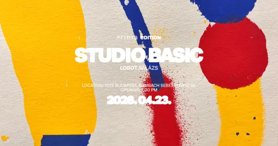 Studio Basic