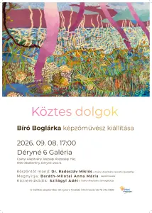 Köztes dolgok