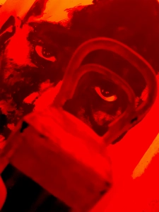 Székek a Velencei Biennálén