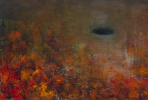 Brand new willies. Overused.