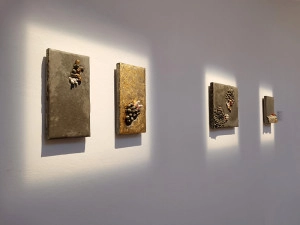 Disztópia tájképek