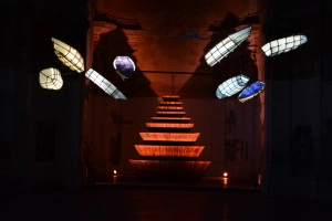 Világok között-átutazóban