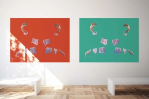 Fragmentált Gesztusok