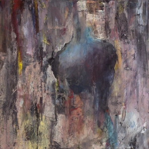 Absztrakt festmények