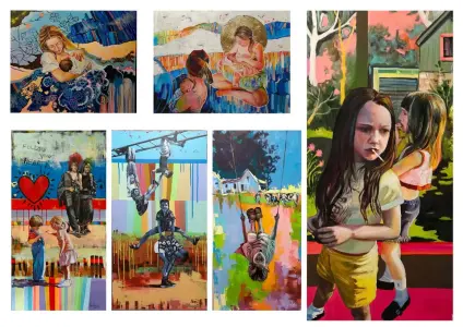 Időkapszula sorozat