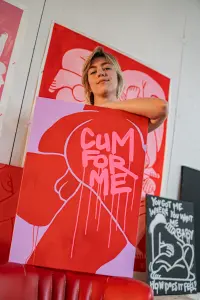 Fülöp Luca - Cum for Me