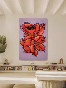 Fülöp Luca - All Over You