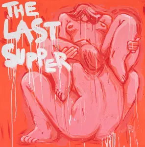 Fülöp Luca - The Last Supper