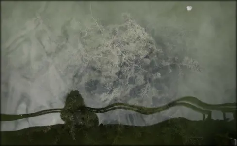 Képek a FÖLDIGÉRŐ ÉG fotóalbumból (Fodor Ákos verseihez)