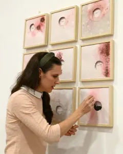 Installációk