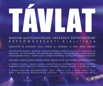 Távlat