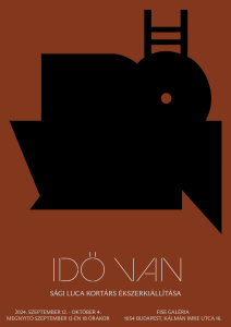 Idő van