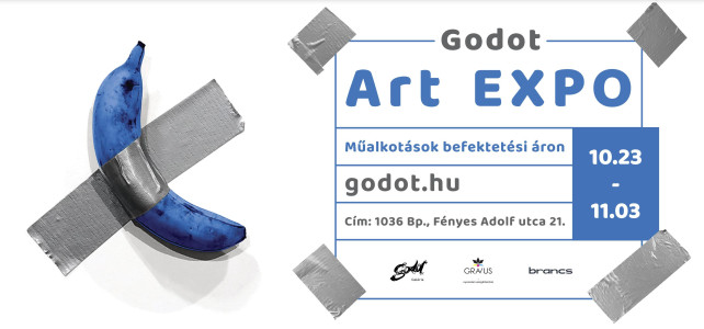 Godot Art Expo 2024