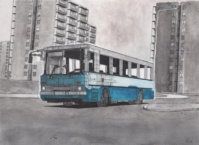 Pesterzsébeti munkásjárat