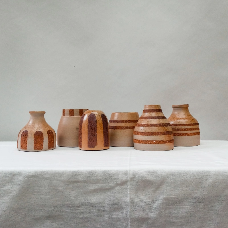 Florence vázakollekció