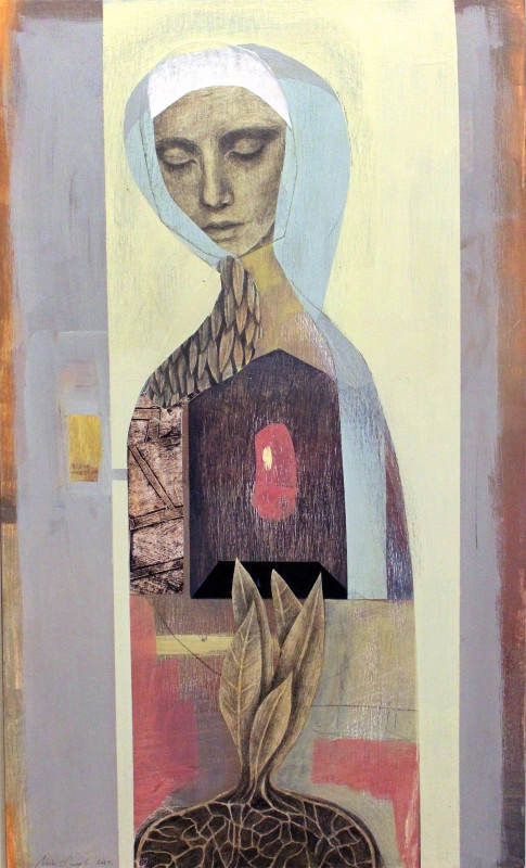 Kis őrző (Hordozható kertek sorozat)