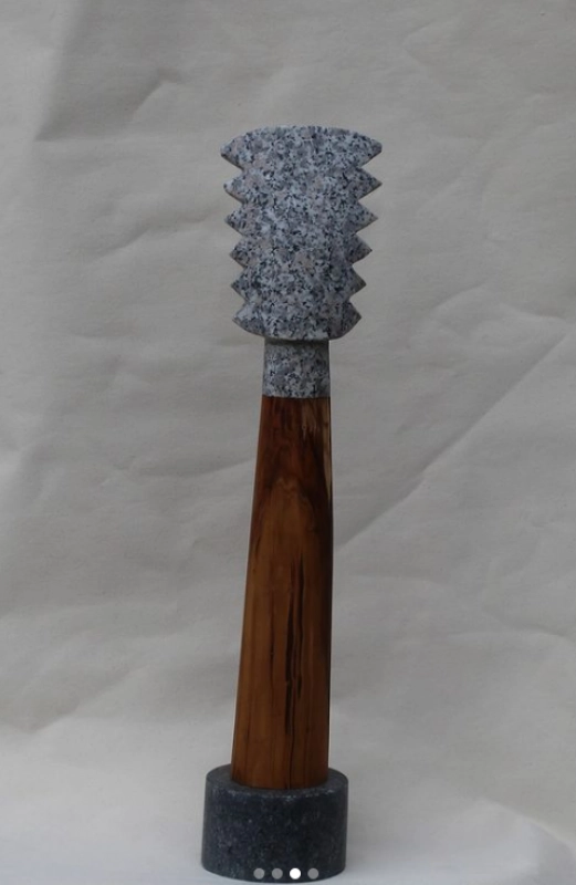 Cikk-cakk IV / Halál hozó