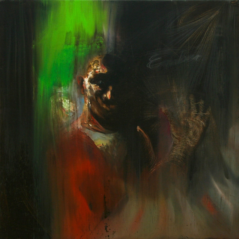 Ember (Átmeneti képek sorozat)