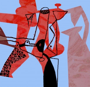 Mozdulat-felülírás I.