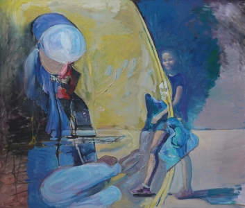 Dimenzió átjárások