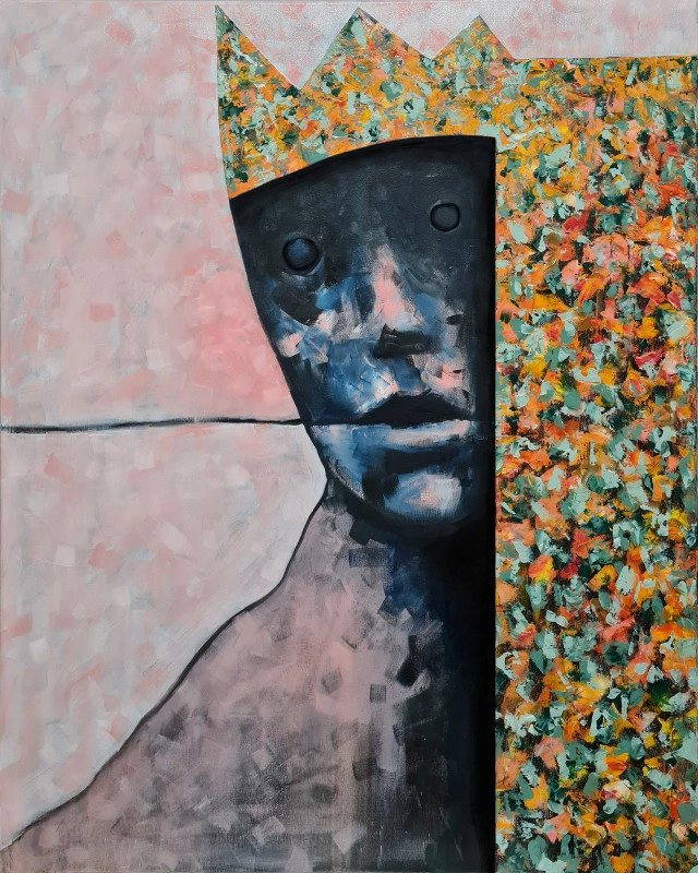 Egy fantaszta koronázása