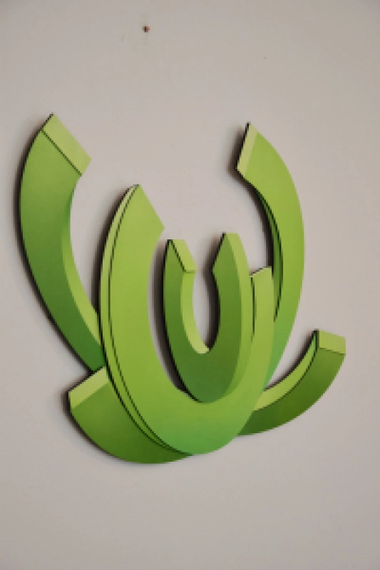 Particle System III.