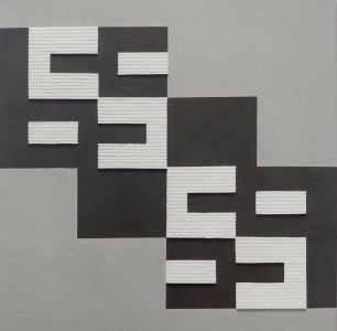 Diagonális struktúrák