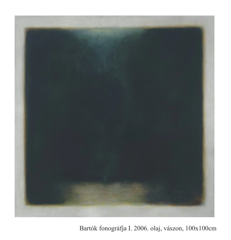 Bartók fonográfia I.