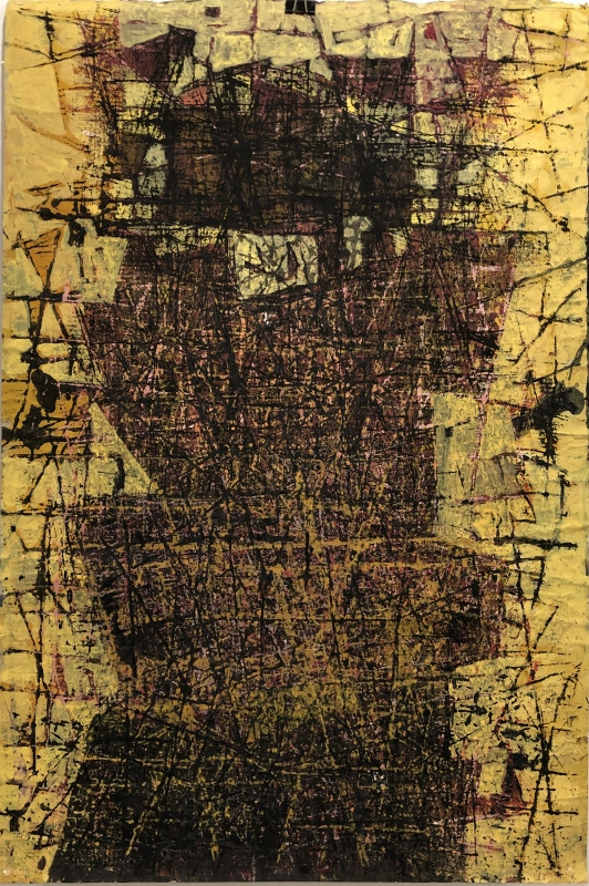 Az emeleten nem lakik senki