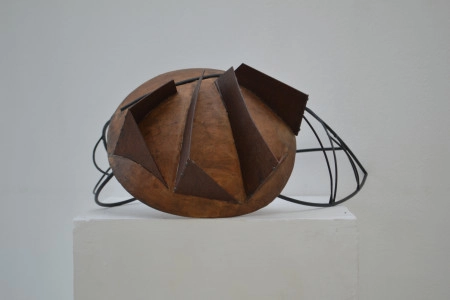 Maori mintázat 2 (Maori pattern 2)